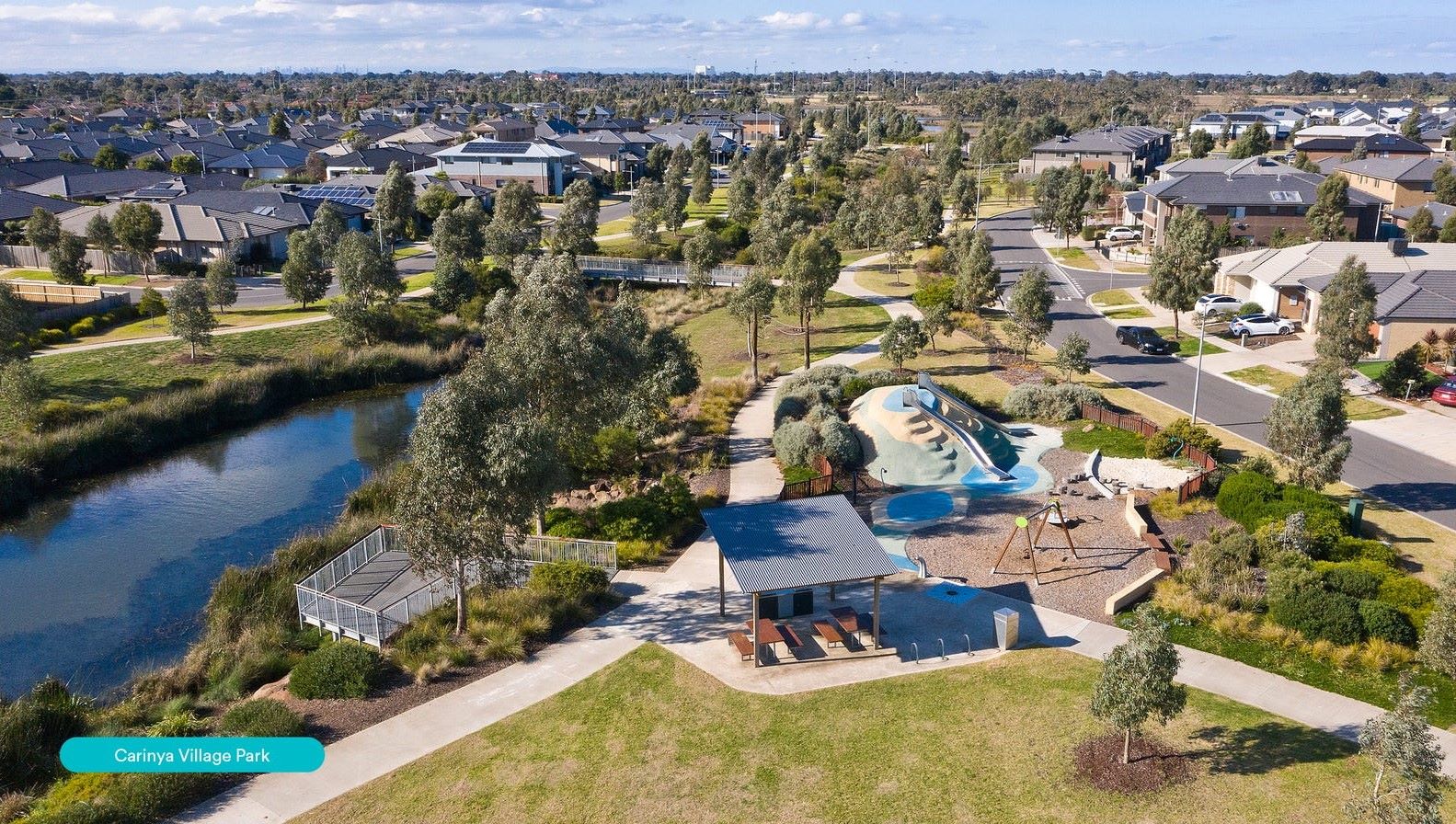 [Land for Sale] Harpley Estate, Werribee OpenLot